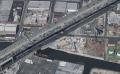  bridges of New York  -  Brooklyn Bridges  - Gowanus Canal Bridges -  Hamilton Avenue Bridge Hamilton Avenue Bridge 3